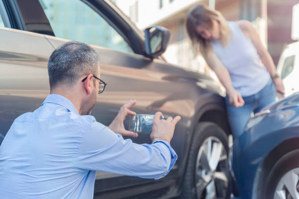 Professional Auto Insurance technician working in Powhatan Point, OH